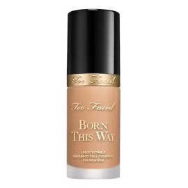 Born This Way Unidetectable Médiumtofull Coverage Foundation