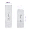 XL Glass Foot File by Glowxie | 2 Files in