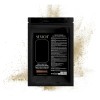 Harmei 100g Fibra Capilar Calvici Barba Cabello Envio Gratis