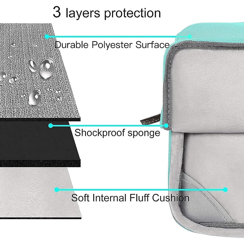 MOSISO Compatible with MacBook Air 15 inch Case 2025 2024