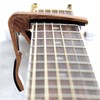 ADAGIO PRO Acoustic and Electric Guitar Capo With 5x Free