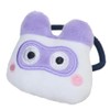 Kamio Japan Tamagotchi 220801 Mascot Hair Rubber