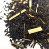 Peach black tea - Black Tea - 50G - Flavoured