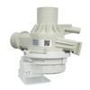 AHA75673401 Dishwasher drain pump assembly for LG motor DC26V WT7100CW/00