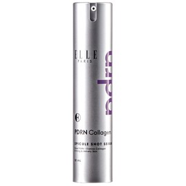 ELLE PARIS PDRN Collagen Spicule Shot Pore Elasticity Needle Serum 50ml / ELLE PARIS PDRN 콜라겐 스피큘샷 모공탄력 니들 세럼 50ml