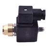 Demfec Solenoid Valve AC24V for 5315A0V25 Screw Air Compressor Accessory