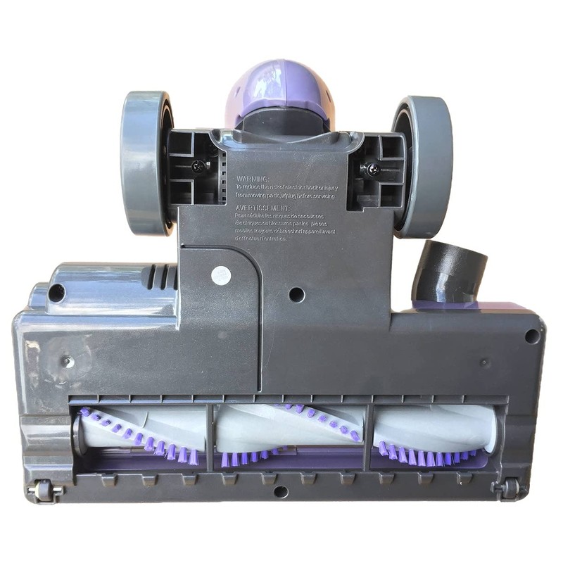 Shark Motorized Powered Floor Nozzle Head Attachment for NV26 NV27