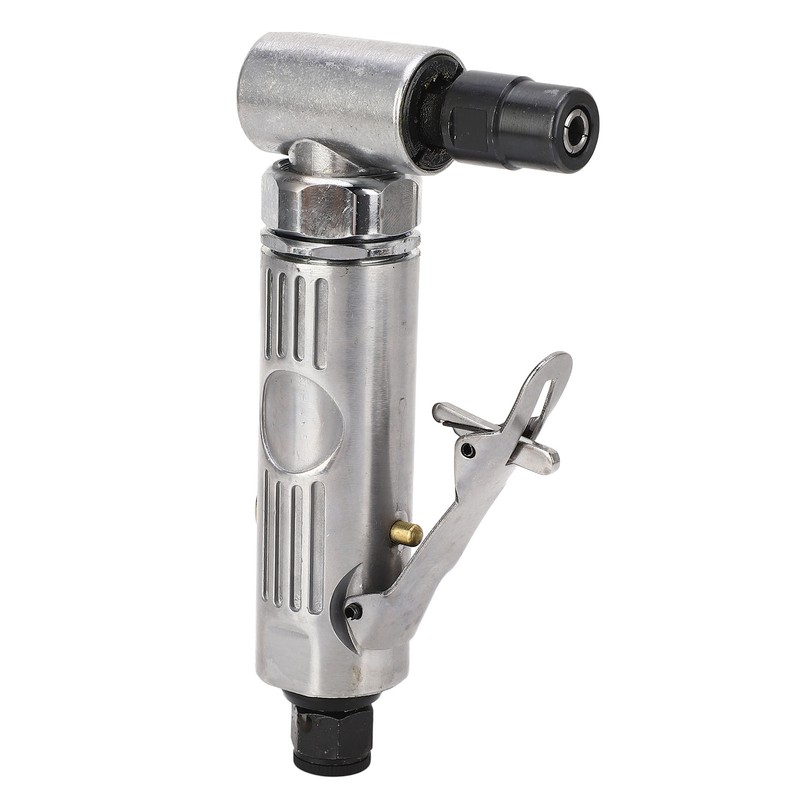 Air Die Grinder 90° 20000RPM Adjustable Speed Pneumatic Grinder Machine