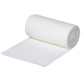 Elastic Bandages NE-304-P No. 4 3 Rolls / 8-3313-33