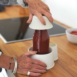 NRS Derby Spill Not Jar & Bottle Opener N82005