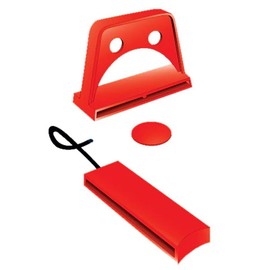 Morton System Safety Break #SB01, Glass Score Breaking Tool