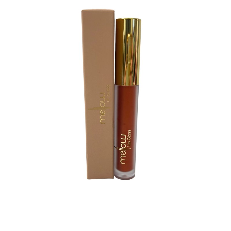 Mellow Cosmetics Lip Gloss Tahiti
