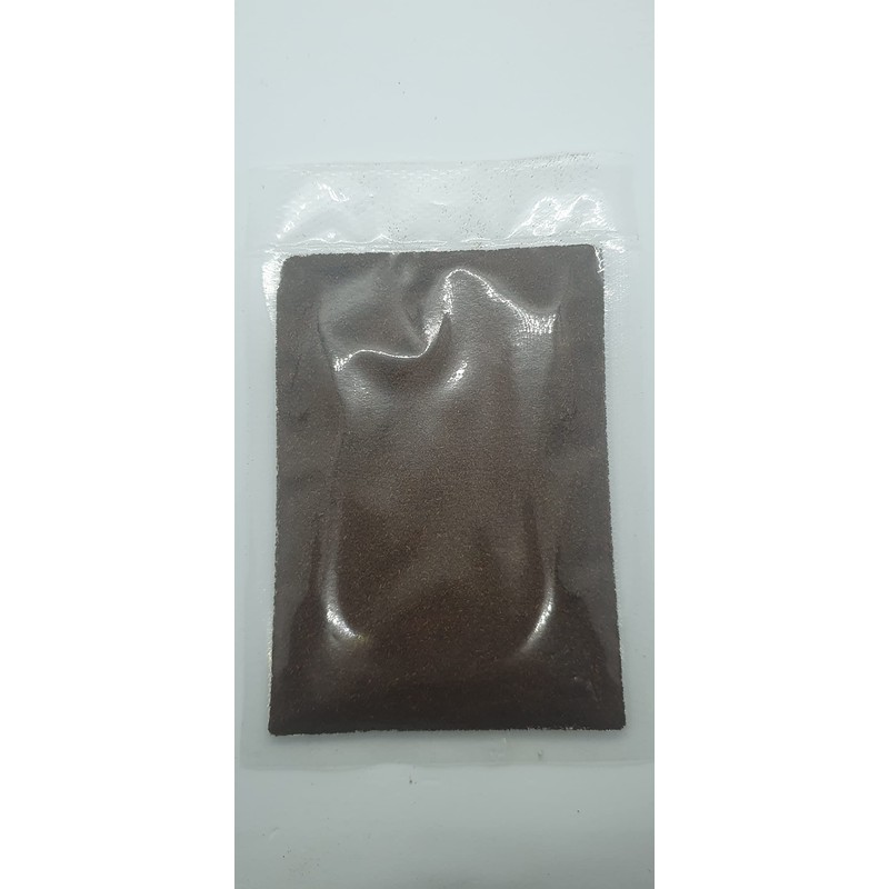MADAGASCAR Ground Vanilla Powder 50 GRAM