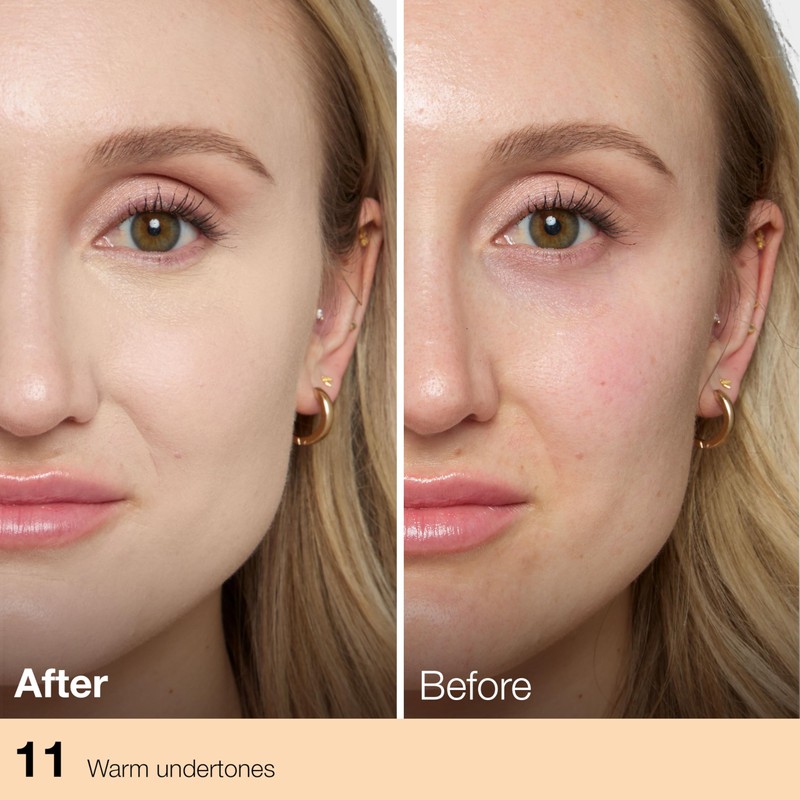 Maybelline Fit Me Liquid Concealer Makeup, Natural Coverage, Lightweight, Conceals,