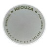 NEOUZA 53.5mm Espresso Puck Screen, 0.2mm Ultra Thin Coffee Filter,