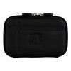 Carry Case with Ice Pocket for HR Monitor, CGM Devices,