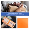 Dickno 2 PCS Car Registration and Insurance Holder, 10.6''×4.8'' Essential