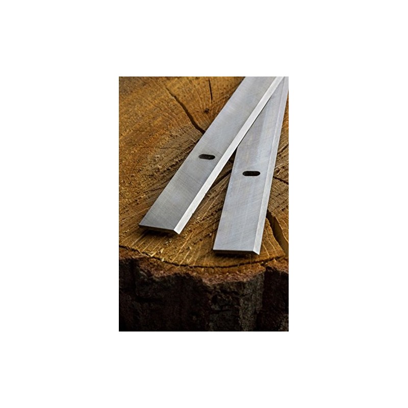 Einhell Replacement Planer Blade Set (Suitable for Einhell Planer Blades