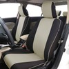 FH Group Car Seat Covers Three Row 8 Seater Cloth