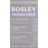 Bosley Professional Strength Hair Thickening Fibers