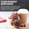 KAL Sure Stevia Plus Monk Fruit Sweetener - Great Tasting,