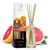 Reed Diffuser Grapefruit 3.4 Fl Oz - Room Diffuser with