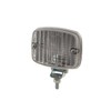 HELLA 2ZR 003 030-171 Halogen-Reverse Light - 24/12V - mounting/Foot-mounted