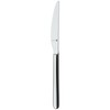 WMF Flame Plus Plus Menümesser 24 cm, Hohlheftmesser, Messer mit