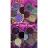 Pink Up Sombras Intensity Glam Colección Completa 10 Pzas