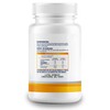 Cúrcuma 500mg Con Pimienta Negra - Extracto 100% Natural -