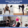 kingroad Resistance Bands for Legs and Buff,Booty Bands forGlutes &