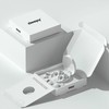 ZLEEPY® Hush+ Earplugs for Sleep | Deeper Sleep | Focus