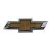General Motors Genuine GM 22829421 Grille Emblem, Front