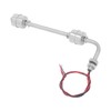 Water Level Sensor Stainless Steel Liquid Float Switch Controller for