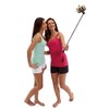 Selfie Telescope Stick for Smartphones and Digital Cameras for Selfie
