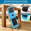 Silicone Protective Case for Super Box RC-200 Smart Voice Remote