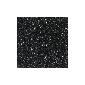 Decorating Sanding Sugars for Cakes and Cupcakes, 6 oz, Black