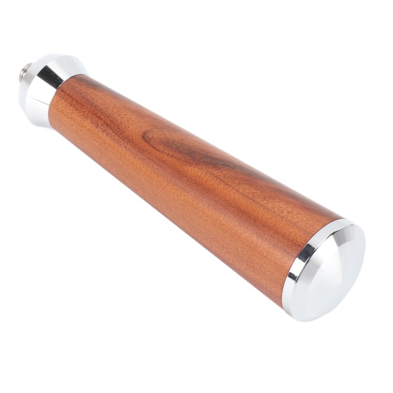 M10 Coffee Portafilter Handle Solid Wooden Coffee Filter Handle Coffeemaker