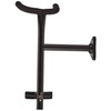 Wall-Mounted Tenor Saxophone Stand