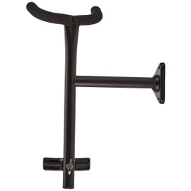 Wall-Mounted Tenor Saxophone Stand
