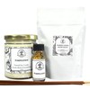 Art of the Root Purification Ritual Kit for Bad Energy,