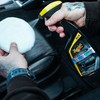 Meguiar's G201316EU Ultimate Leather Detailer 473 ml cleans, restores &