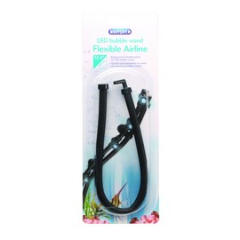 Interpet Bubble Wand Flexible Airline, 34 cm