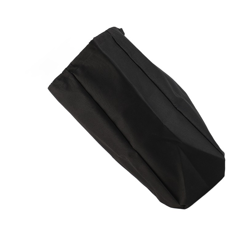 Tongue Jack Cover Polyester Oxford Cloth for RV Electric Trailer