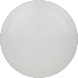 Discraft All White, Understamped ESP Nuke 170-172 Gram Distance Driver Golf Disc