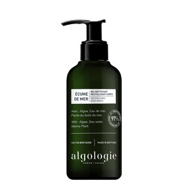 Algologie Sea Foam Cleansing Gel Revitalising Body 200ml