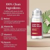 BELLA BEAUTY Eye Roller Serum with Retinol & Vitamin B5-