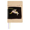 Almost daily Notebook Original (A6) Size Notebook Cover Tomitaro Makino