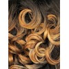 Diana Bohemian Wig Synthetic 100% Futura Short Boycut Pixie Style