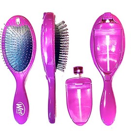 Wet Brush 2-in-1 Treatment Brush